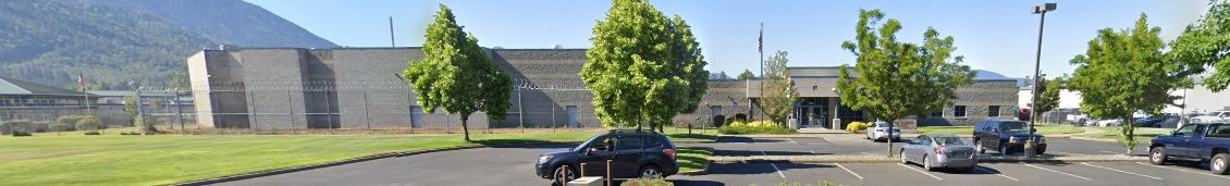 Photos Josephine County Jail 2